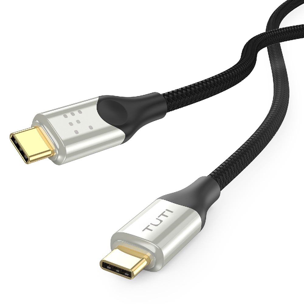 TUTI 240W CC fast charging