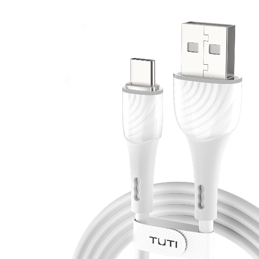 TUTI CC/AC transparent