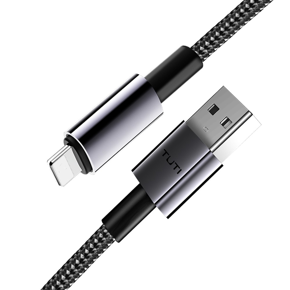 TUTI AL/CC/AC/CL Fast charging