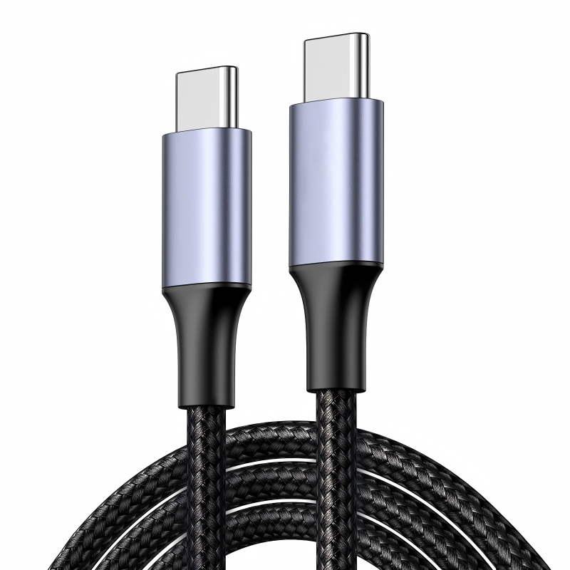 TUTI Type-C 3.2 Data Cable