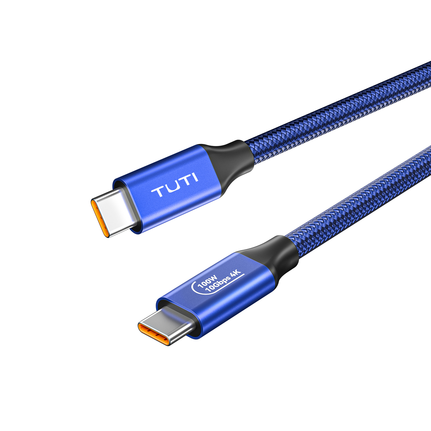 High-speed data transmission