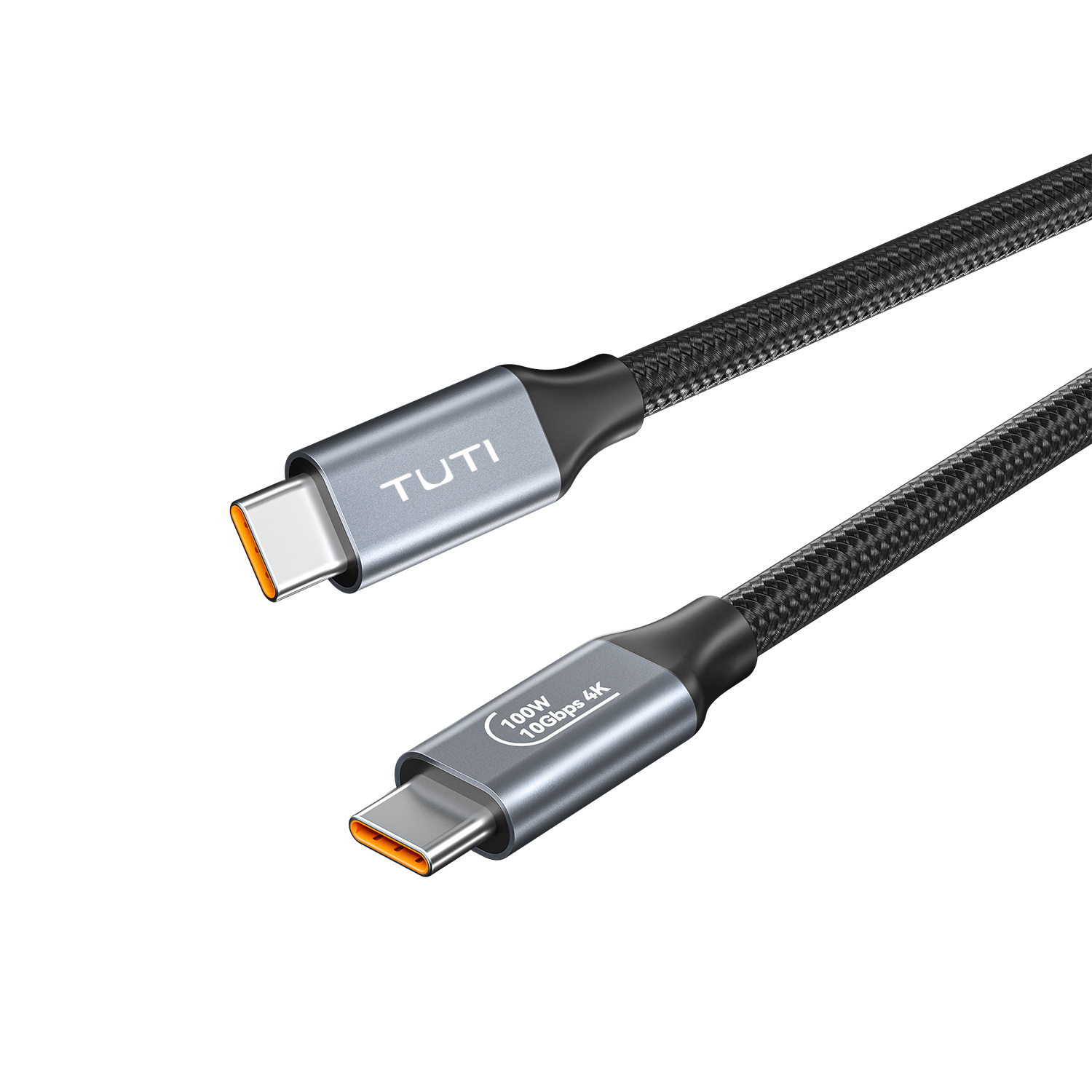 PD 100W fast charging