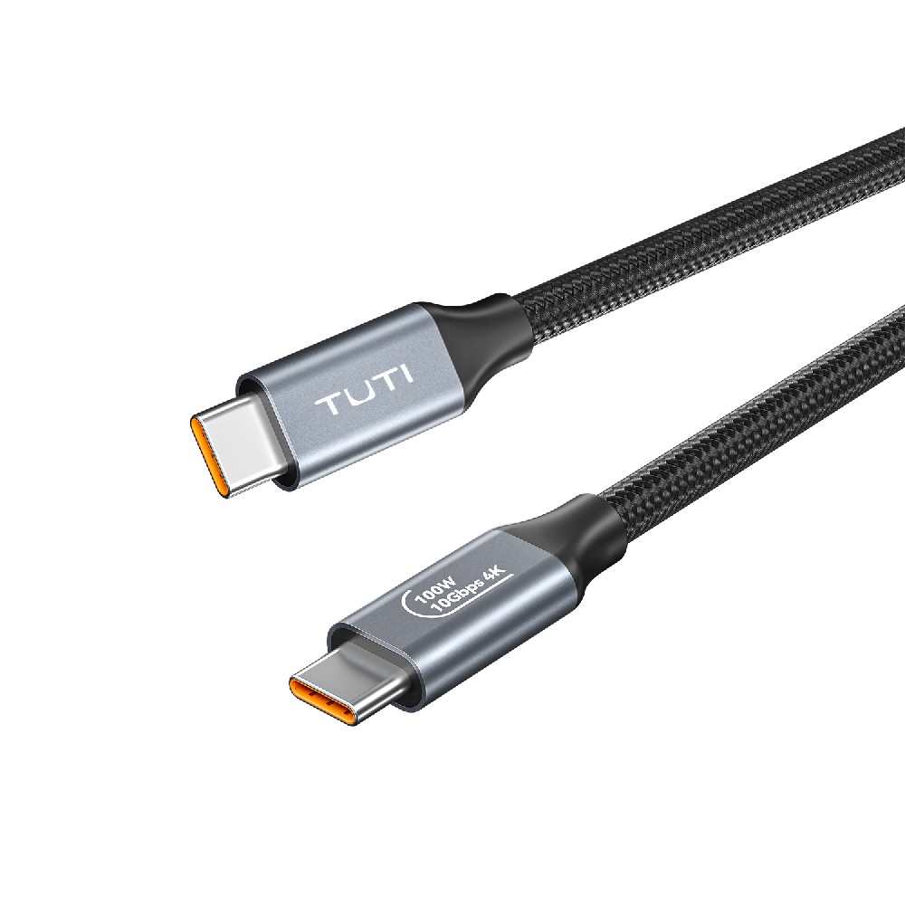 TUTI 100W HD Screen Mirroring Transmission Cable