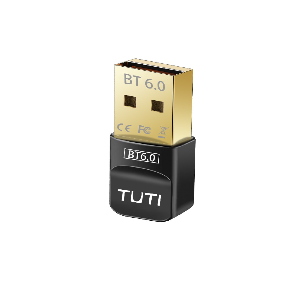 TUTI USB Bluetooth Interface