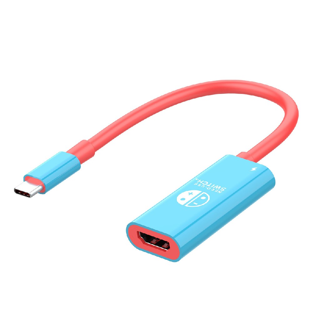 TUTI Switch Game Console Screen Casting Converter