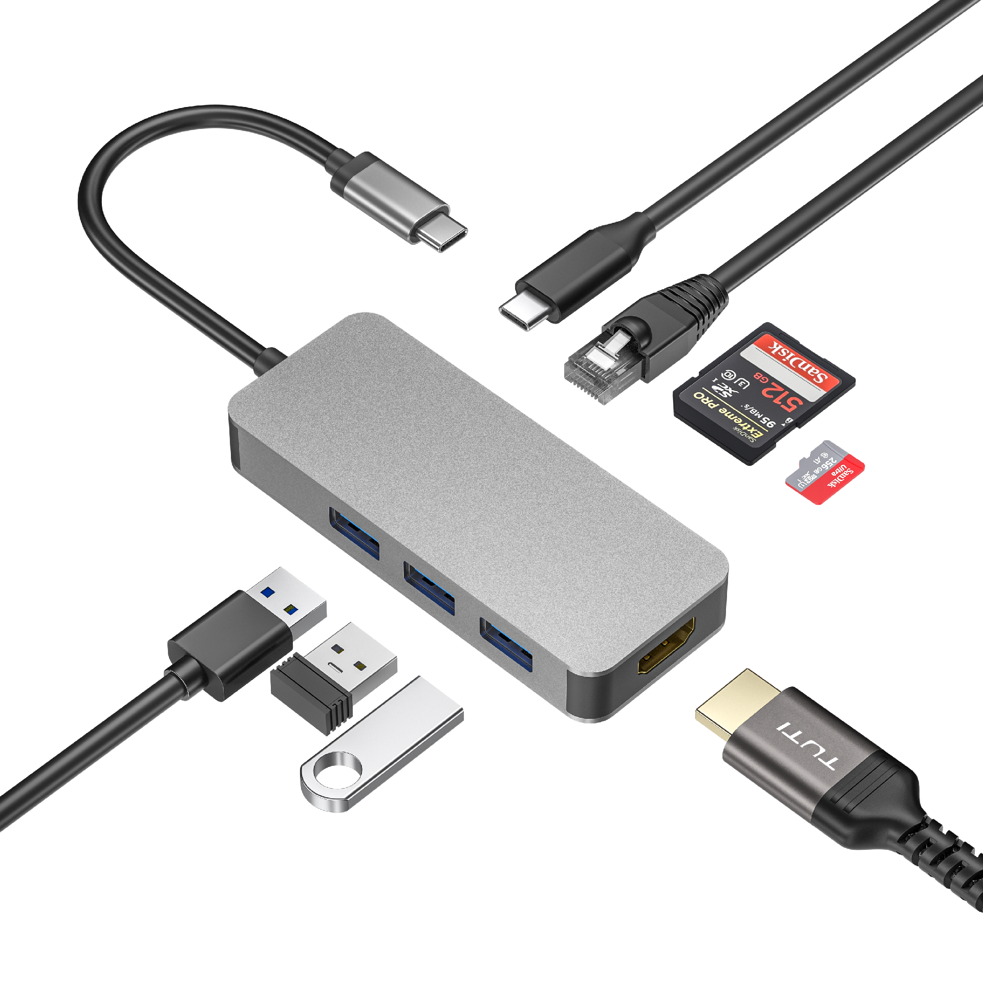 Data transfer between devices