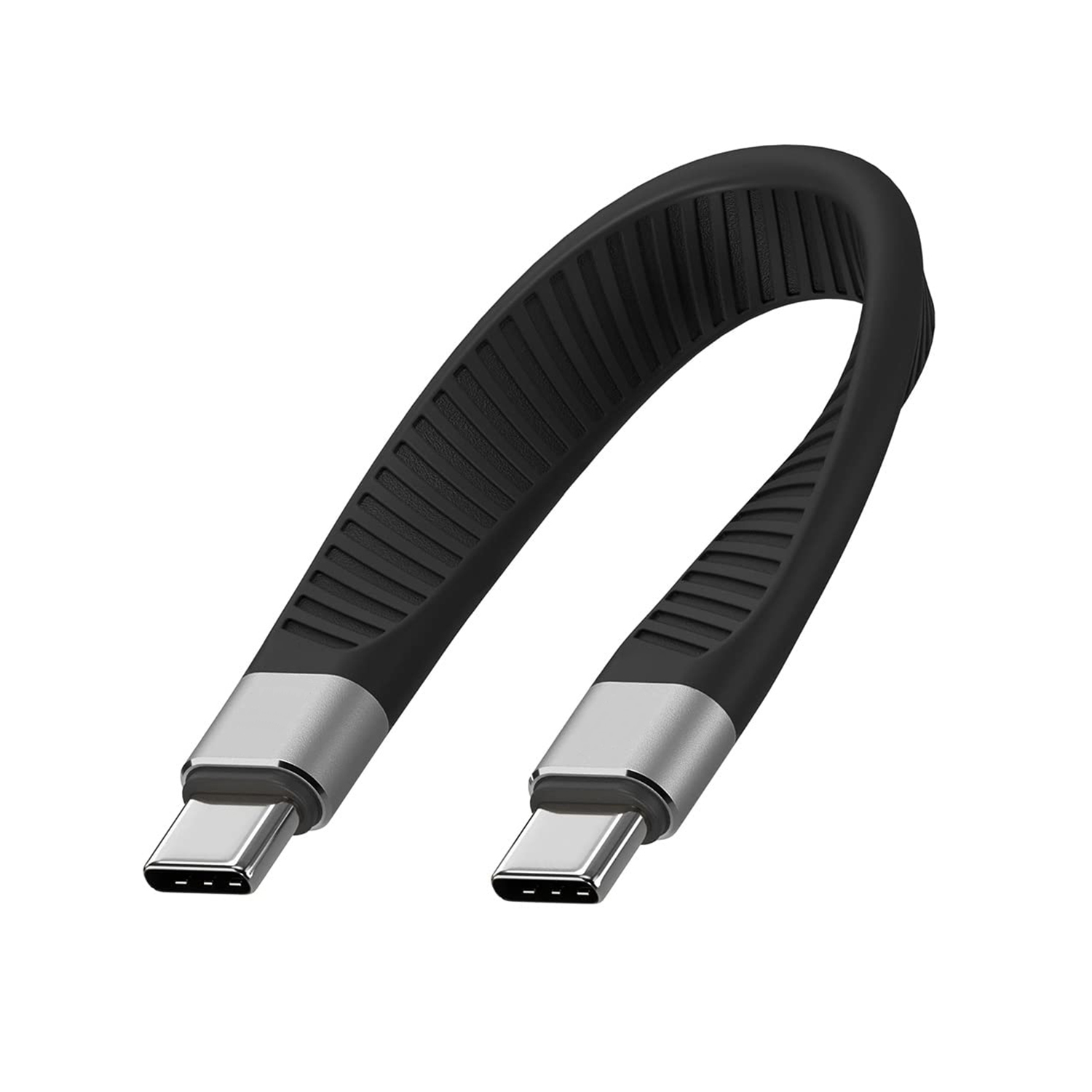 Supports PD 100W/240W fast charging