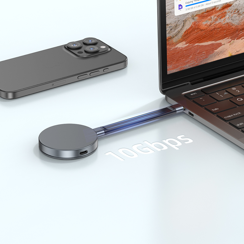 Magnetic attraction function