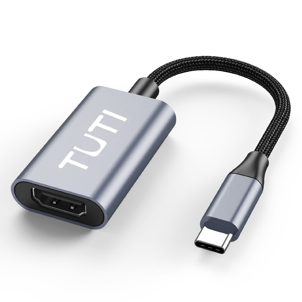 TUTI Type-C to HDMI Screen Mirroring Cable