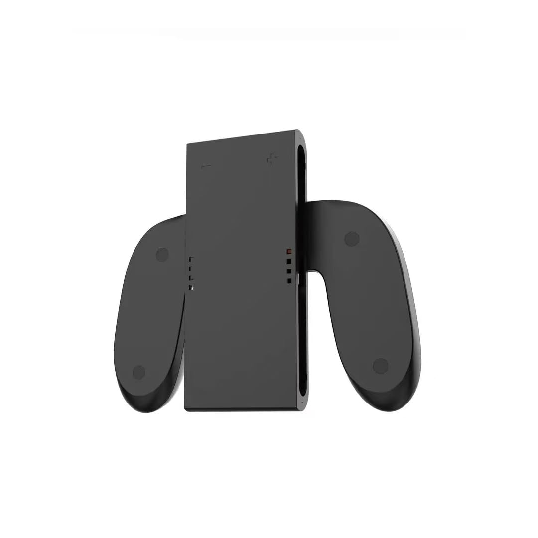 Hand ergonomic design