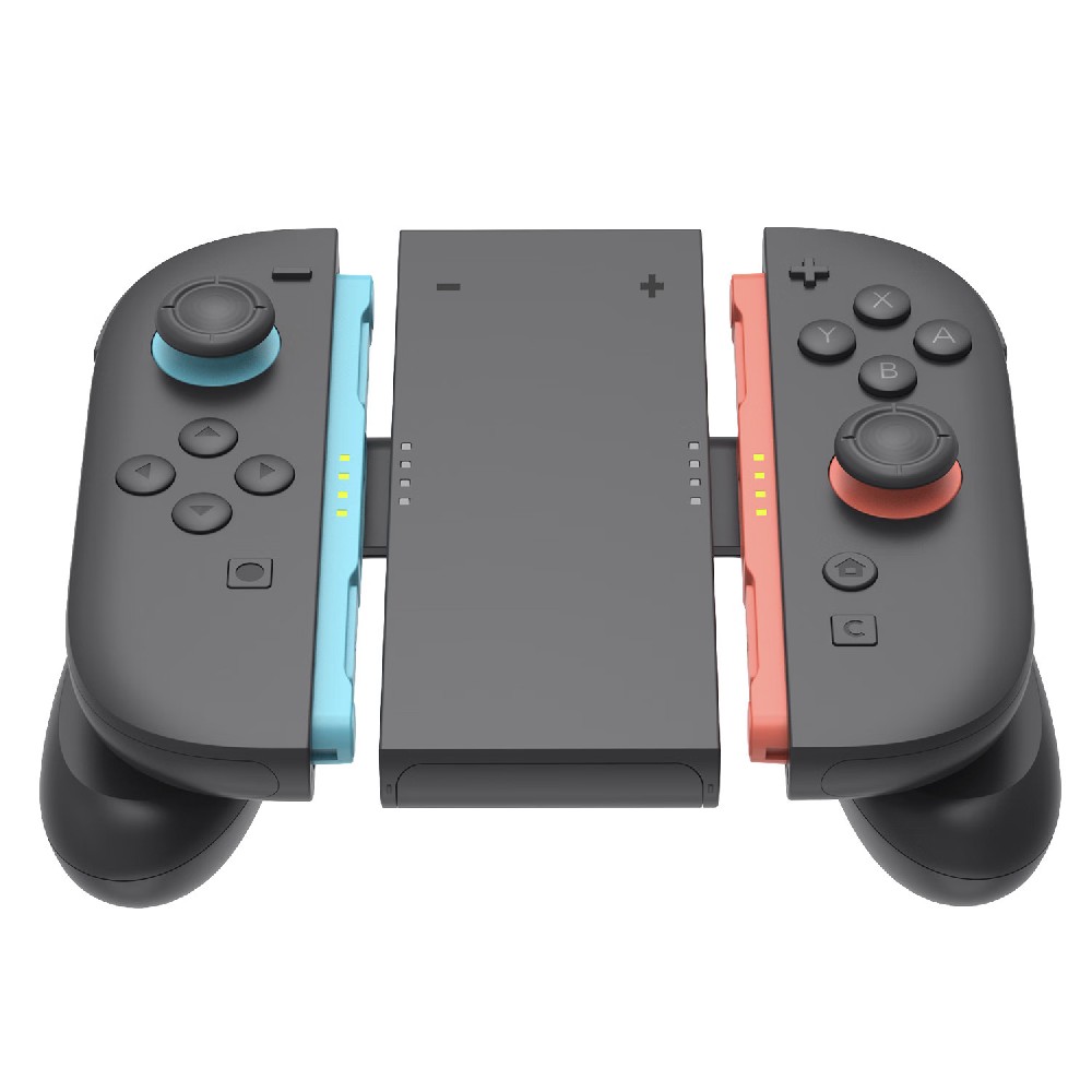 Switch Controller Charger