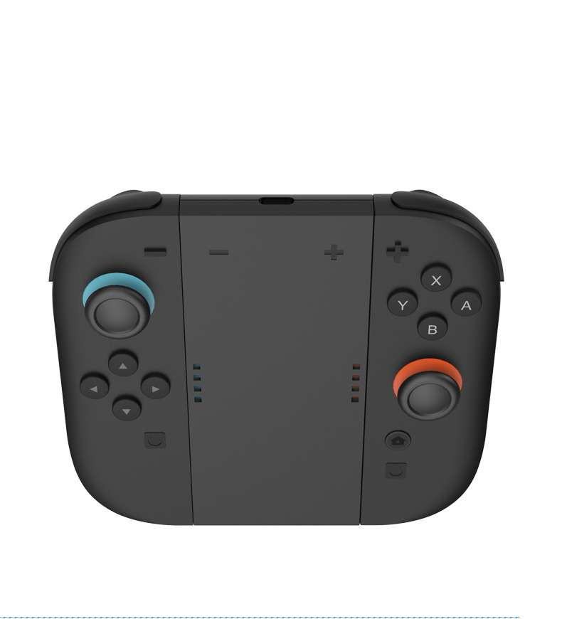 Switch Controller Charging Dock