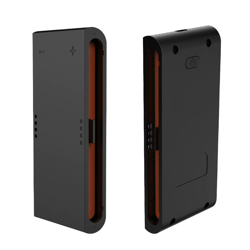 For game controllers