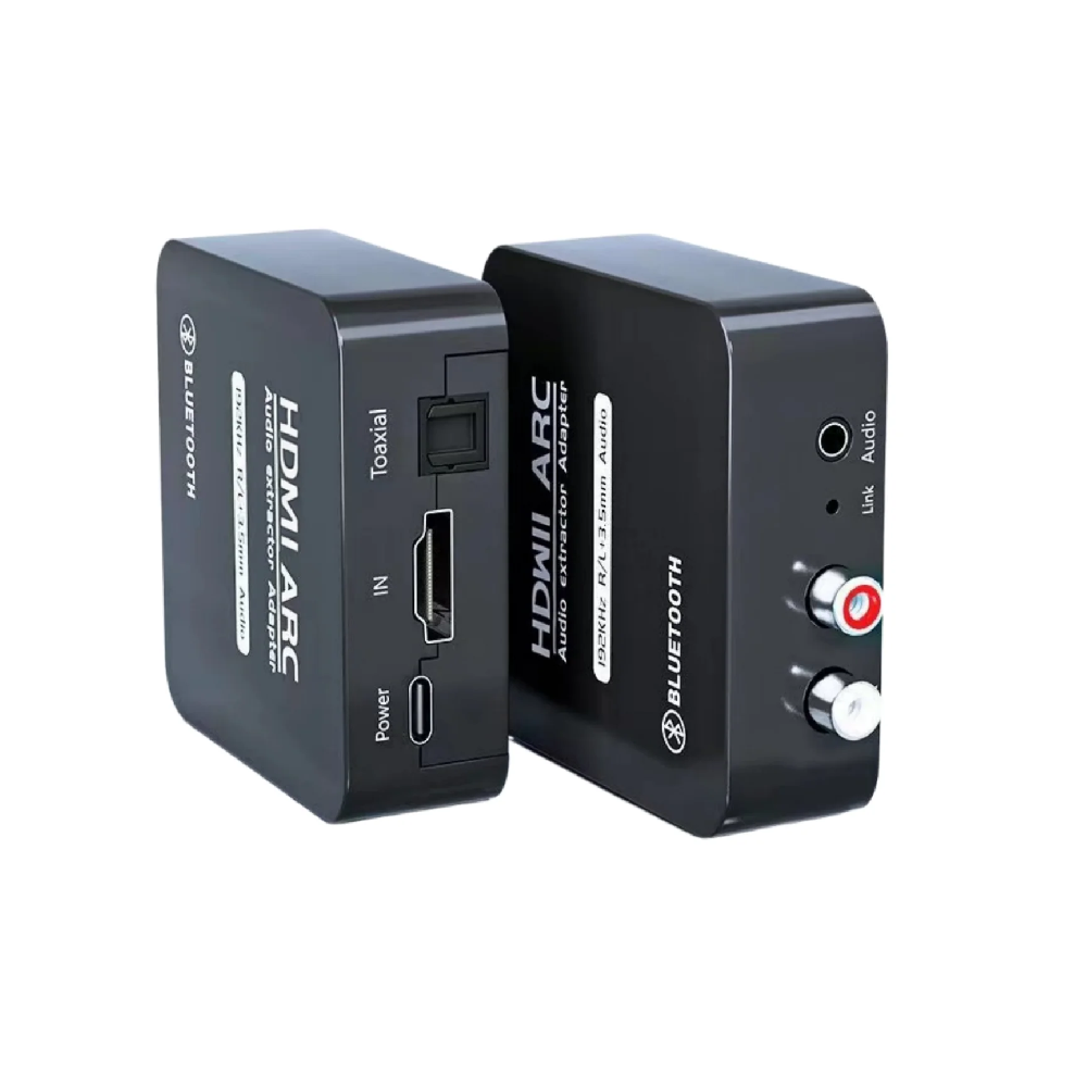 Bluetooth ARC Audio Extractor