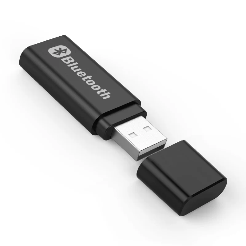 USB 5.0 Bluetooth Audio Receiver