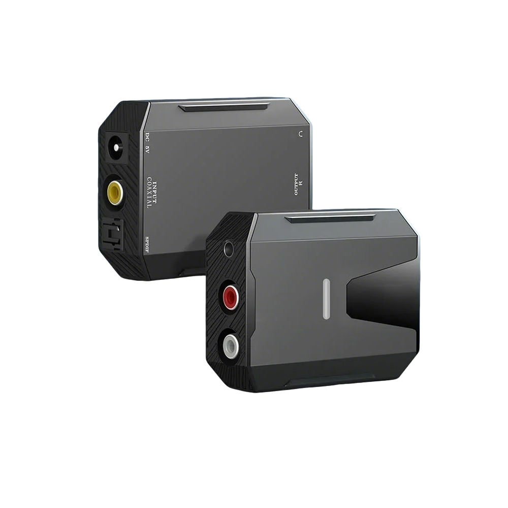 Bluetooth 5.0 Audio Adapter