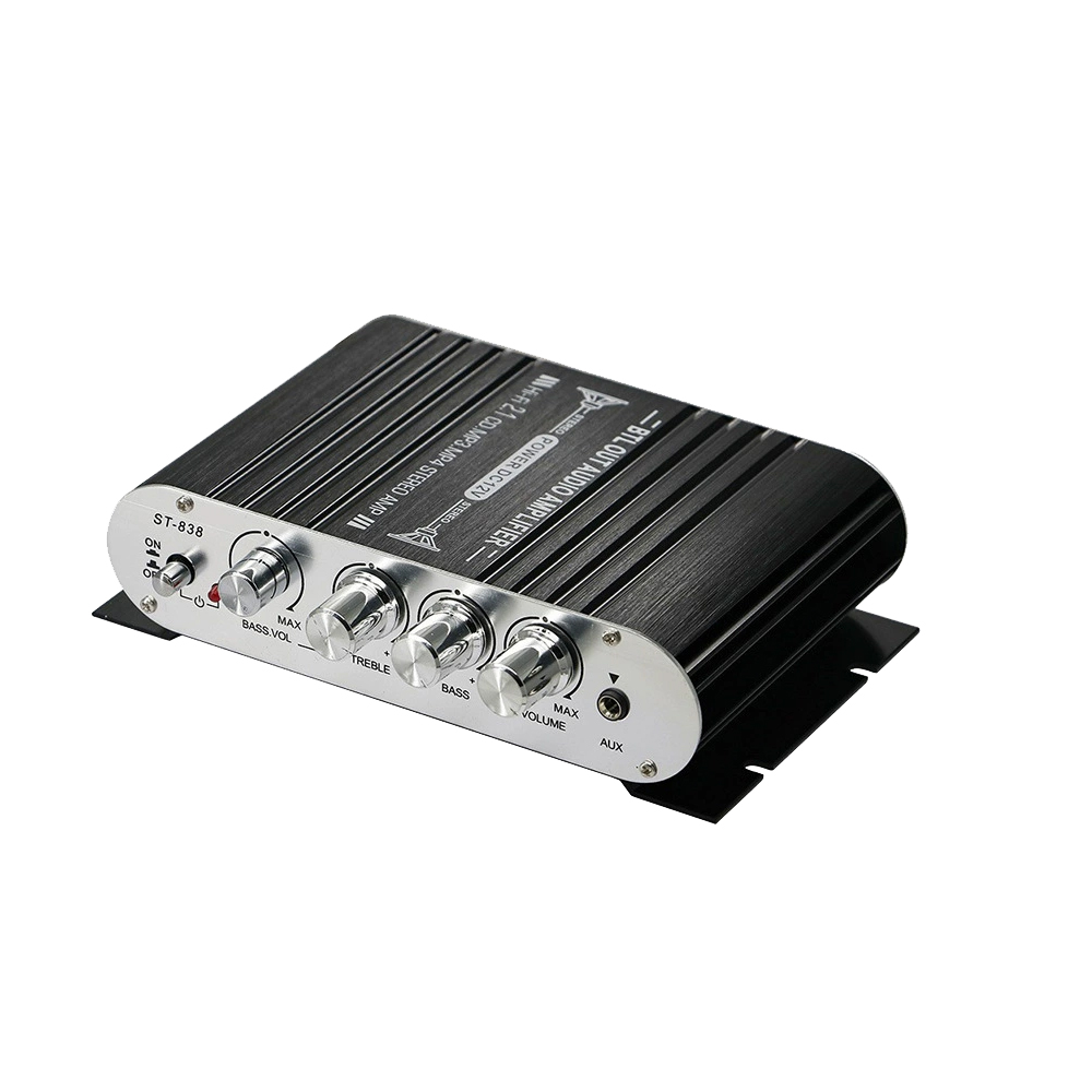 Subwoofer 2.1 Amplifier