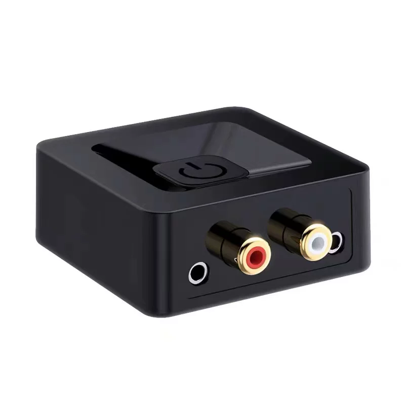 Audio cable connector