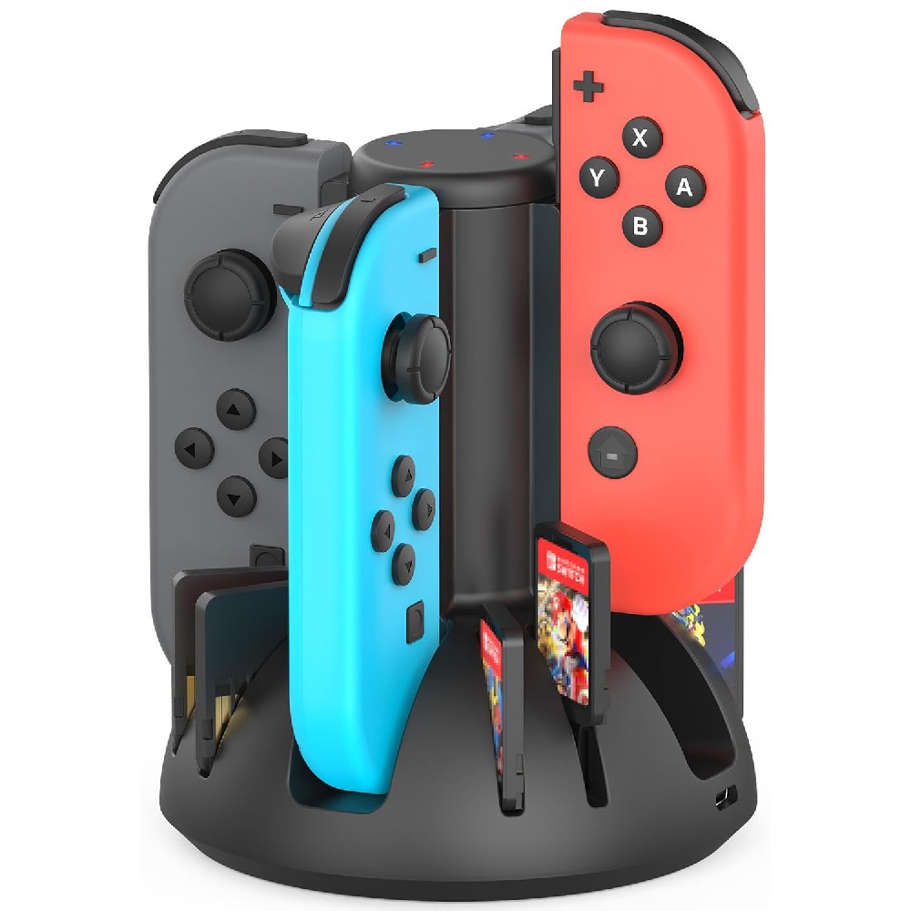 Handle Charging Station